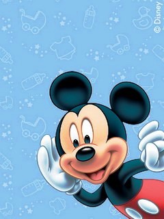 mickey mouse wallpaper for phone #15