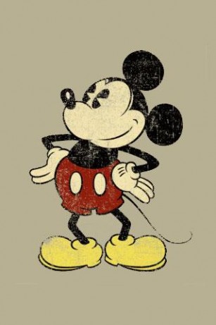 mickey mouse wallpaper for phone #21