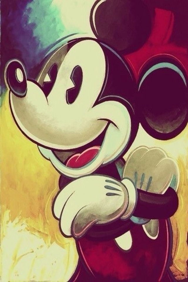 mickey mouse wallpaper for phone #10