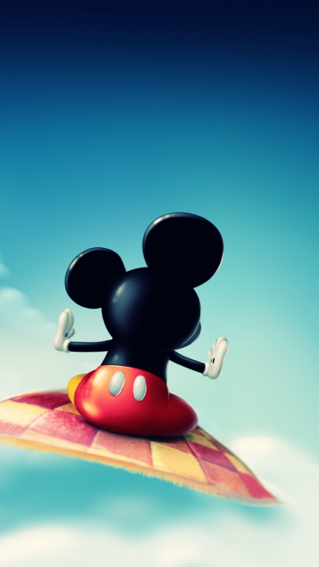 mickey mouse wallpaper for phone #9