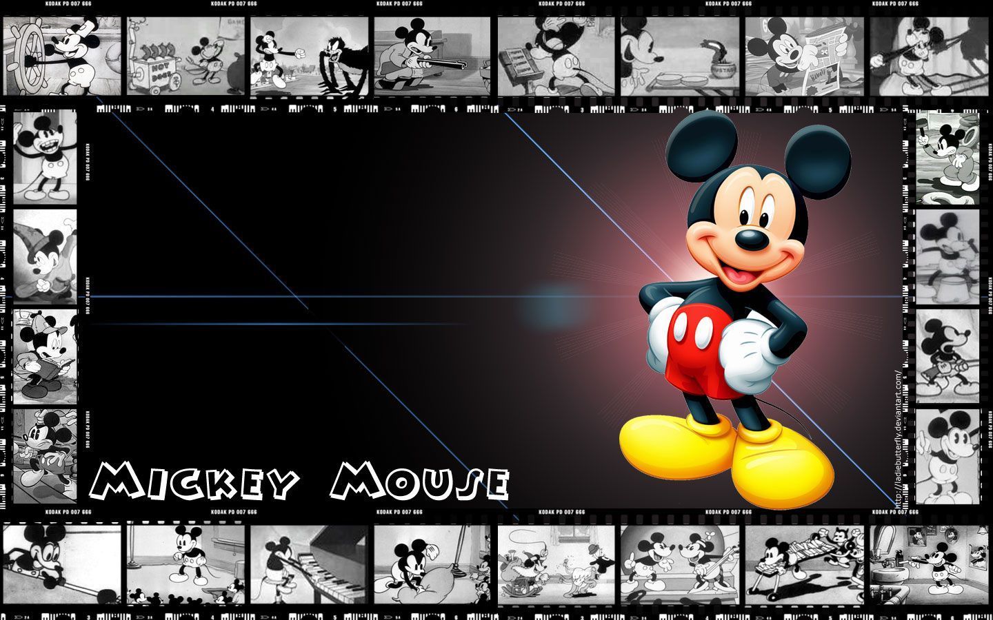 mickey mouse wallpapers #24