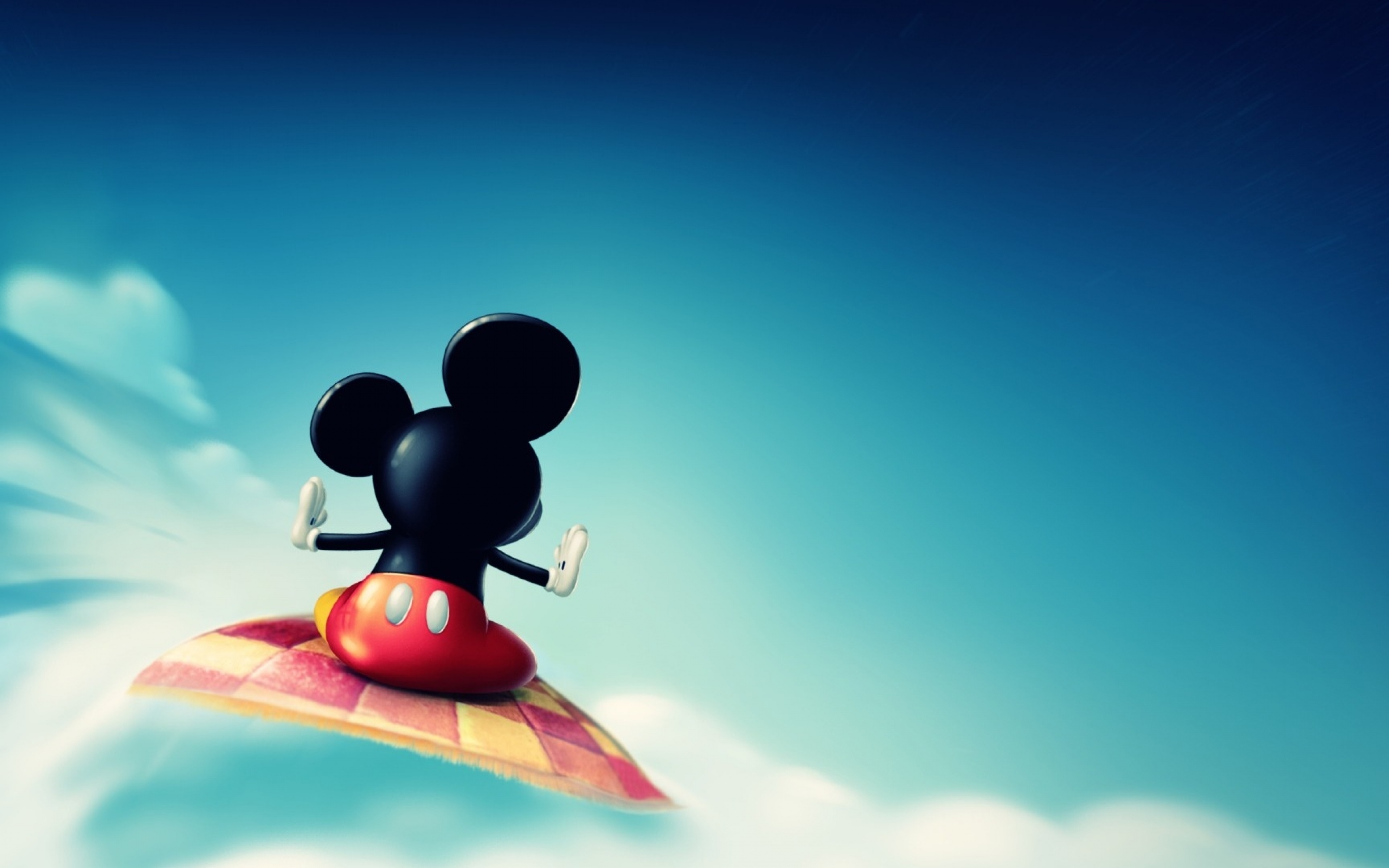 Mickey mouse wallpapers