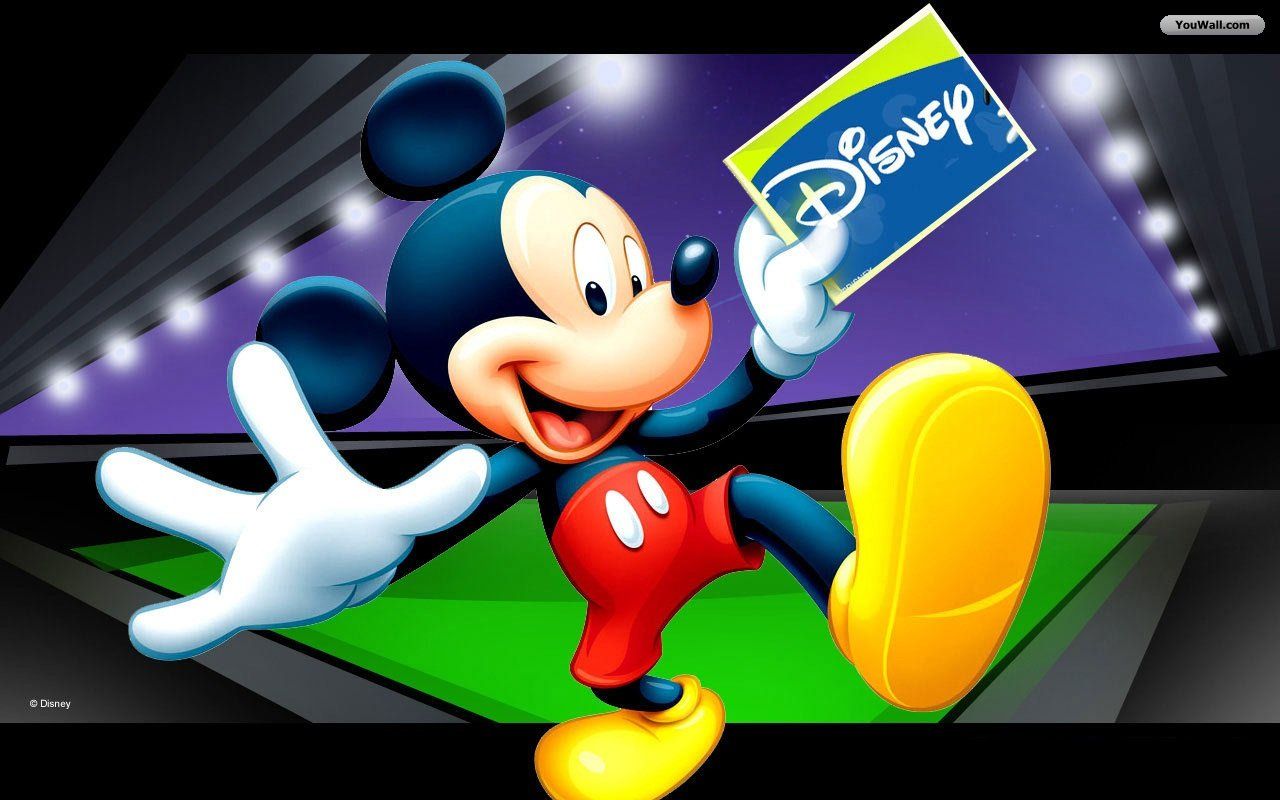 mickey mouse wallpapers #23