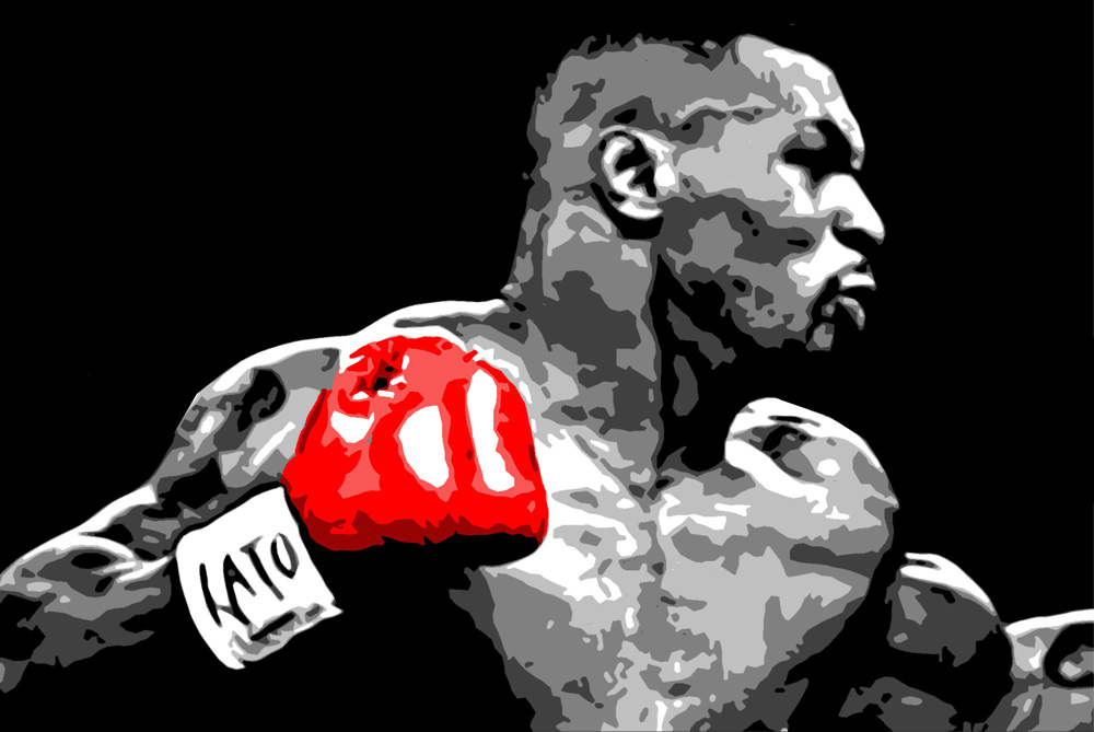 Mike tyson wallpapers