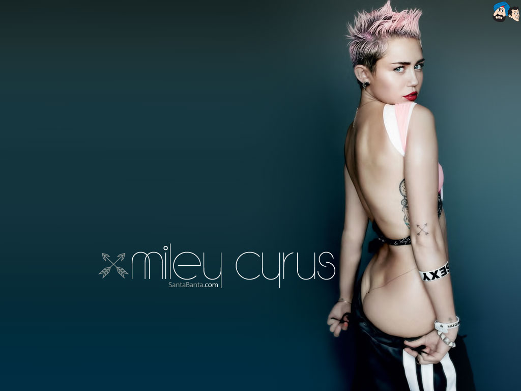 Miley cyrus wallpaper