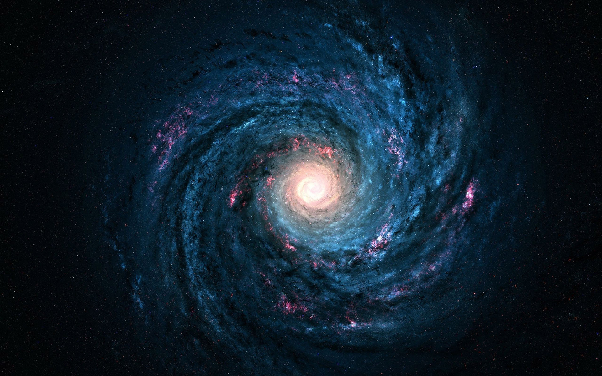 Download Free Milky Way Galaxy Backgrounds | PixelsTalk Net
