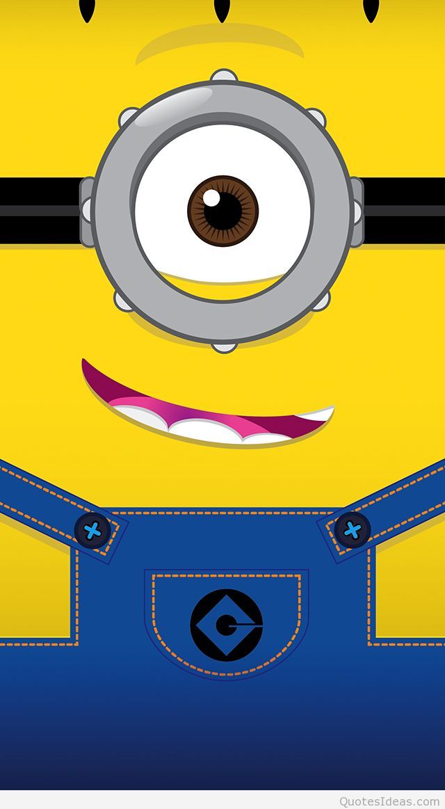 Minions wallpaper for android