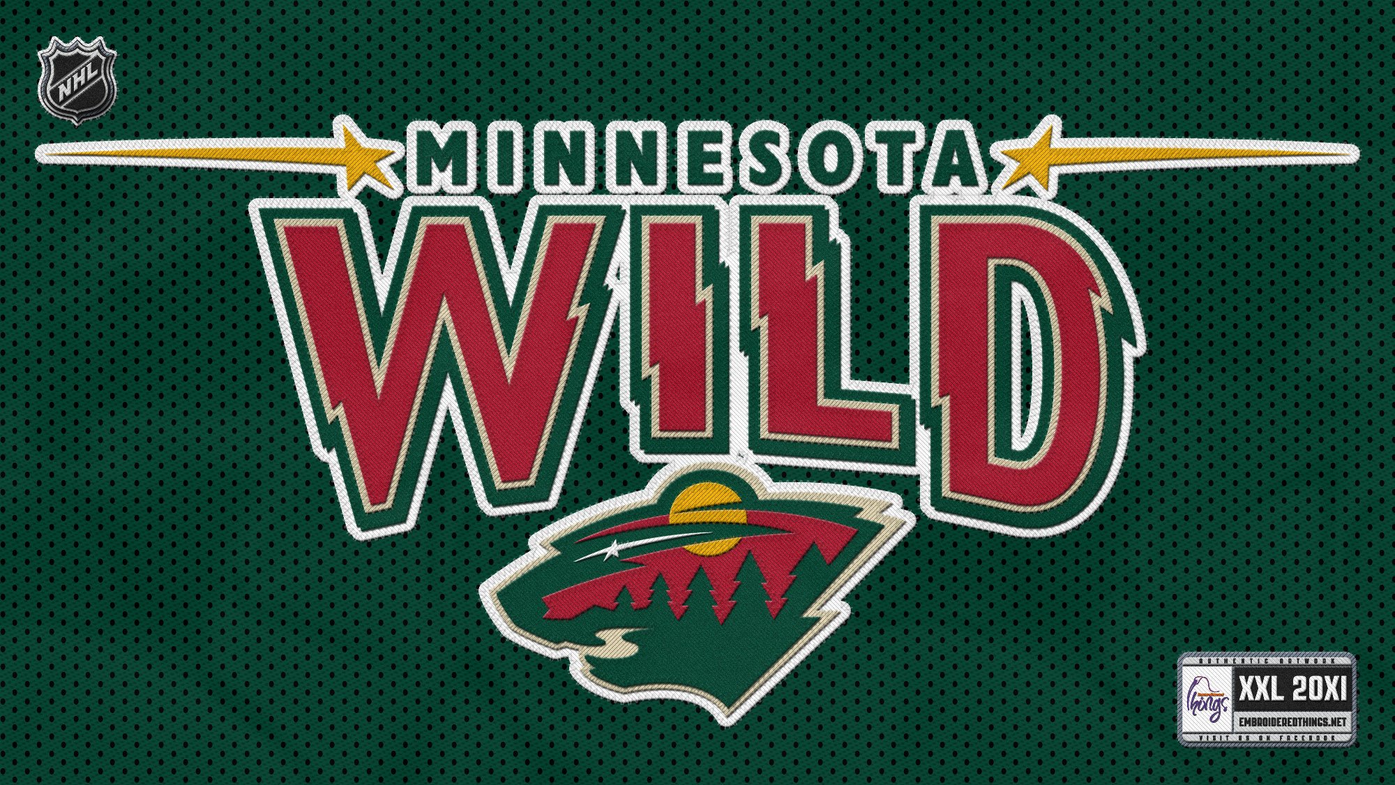 Minnesota wild wallpaper