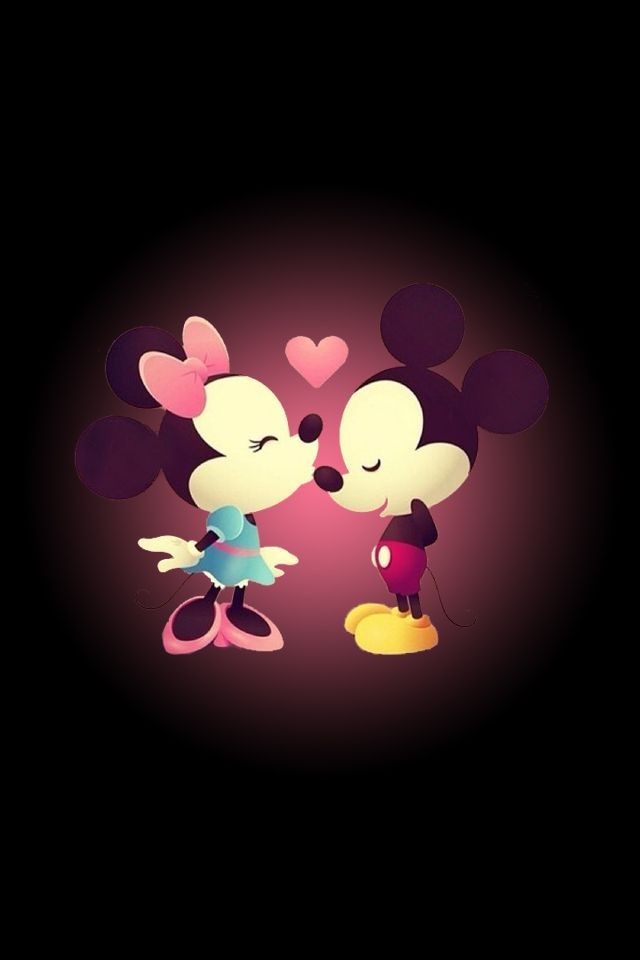 minnie and mickey mouse wallpapers #11