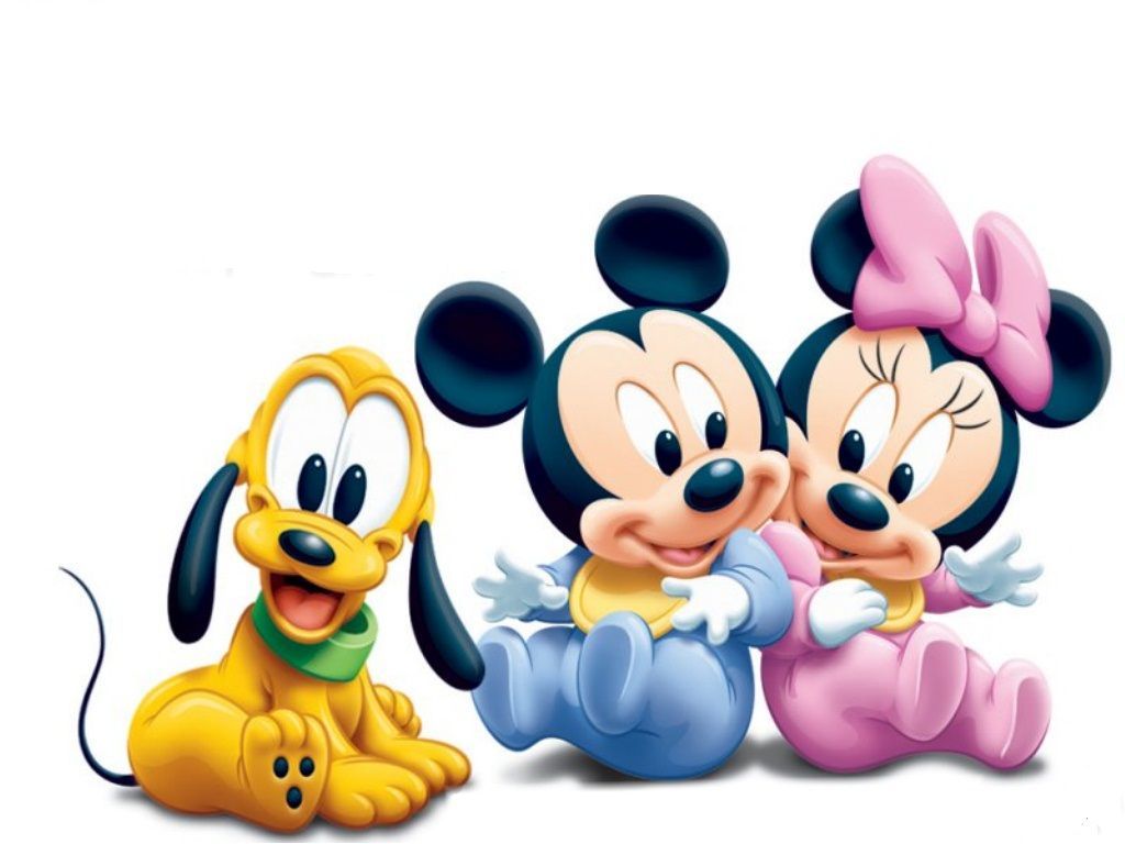 minnie and mickey mouse wallpapers #13