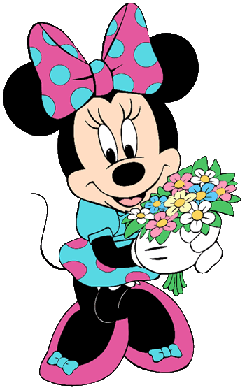 minnie mouse images #13
