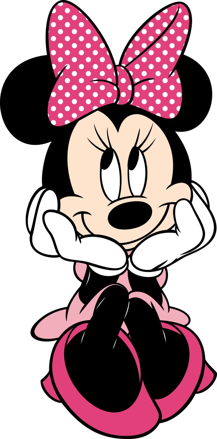 minnie mouse images #23