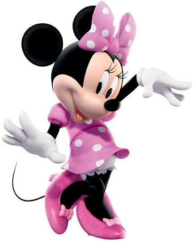 minnie mouse images #19