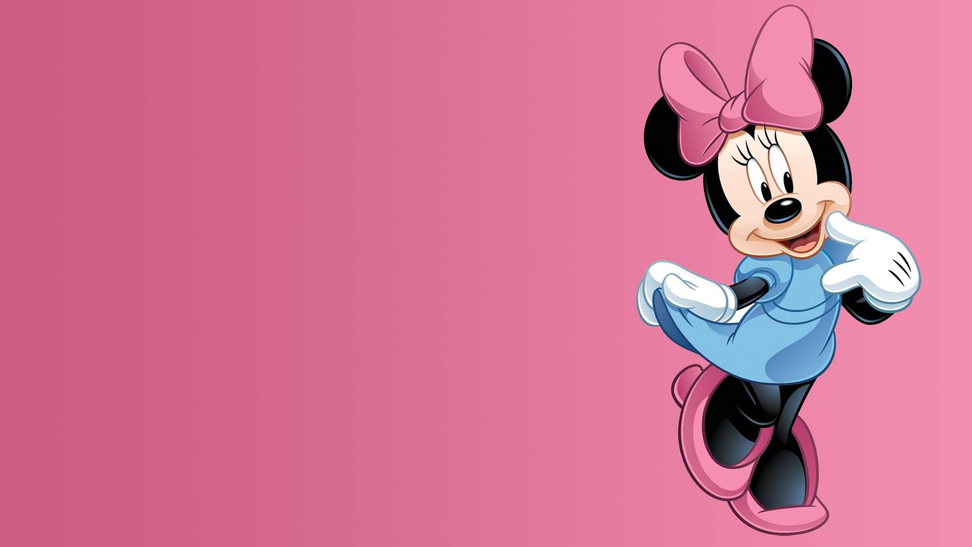 wallpaper minnie mouse #8