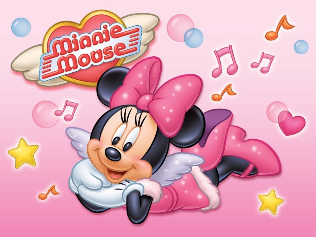minnie mouse wallpaper #18