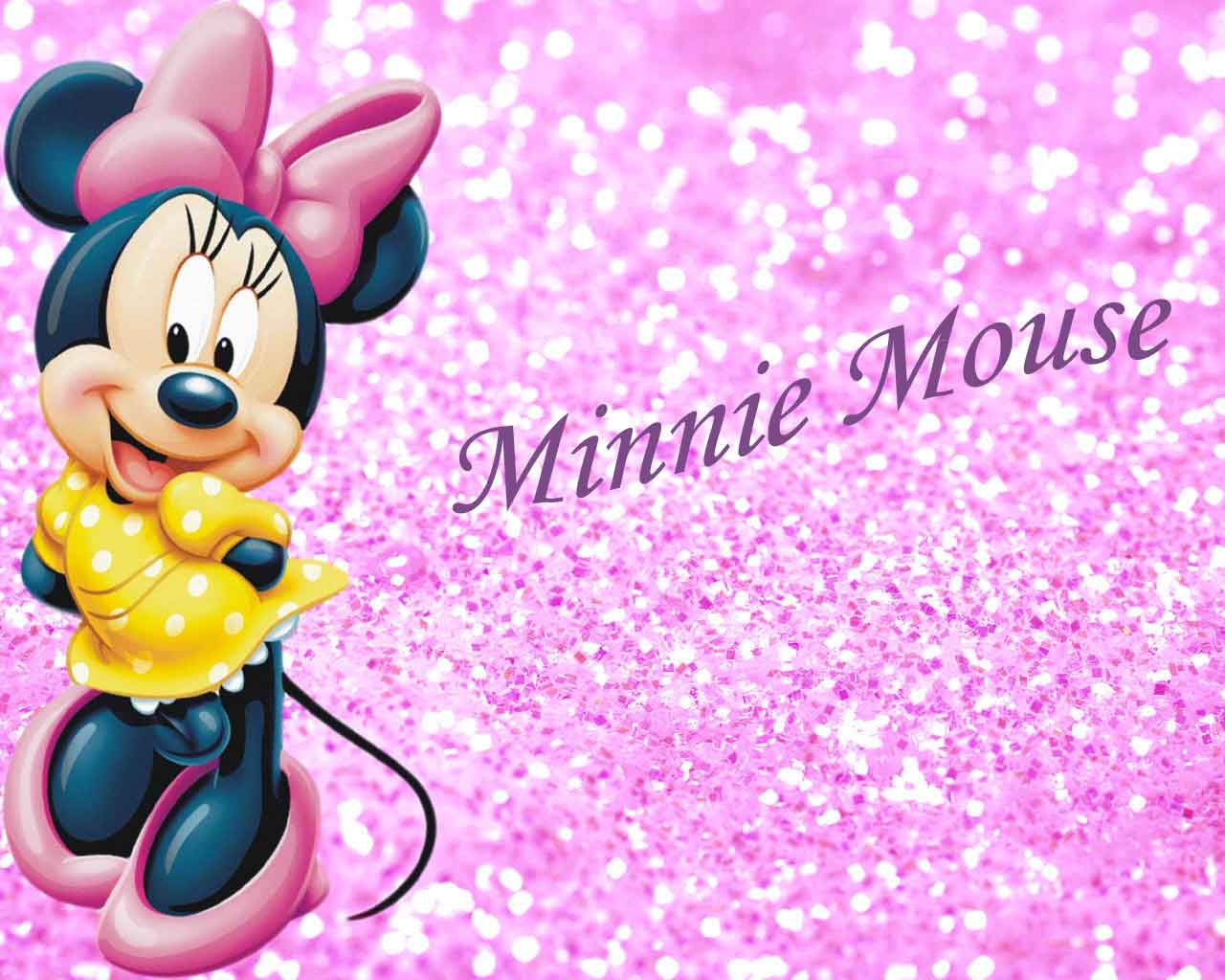 wallpaper minnie mouse #6
