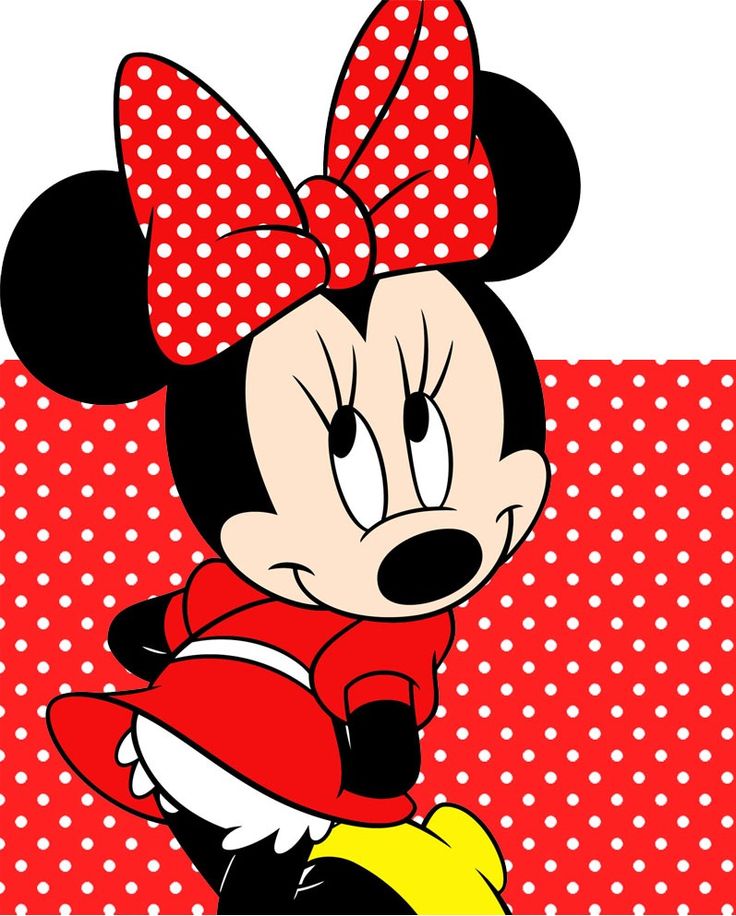 minnie mouse wallpaper #20