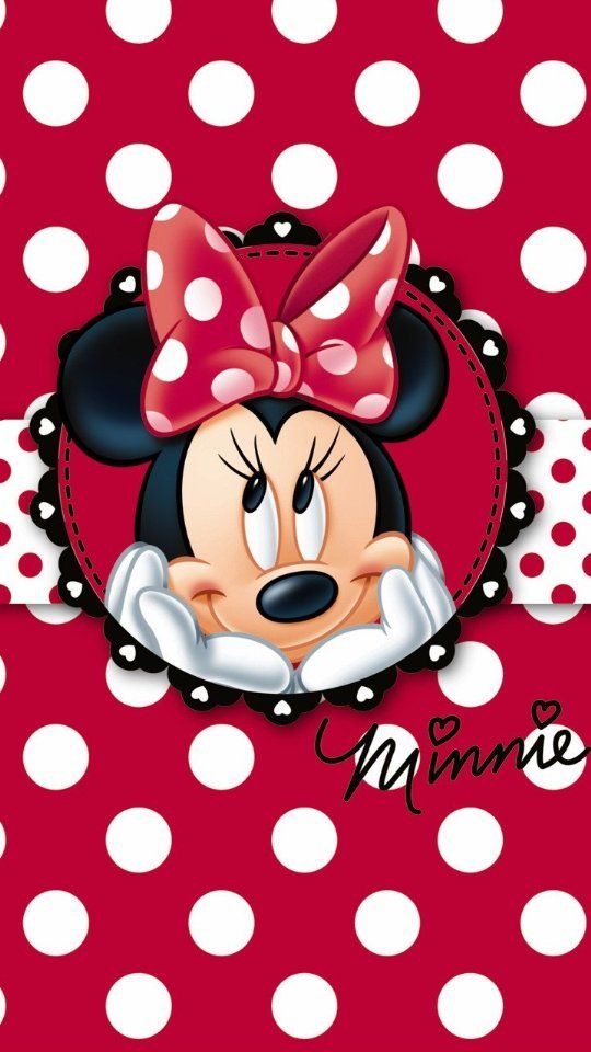 wallpaper minnie mouse #18