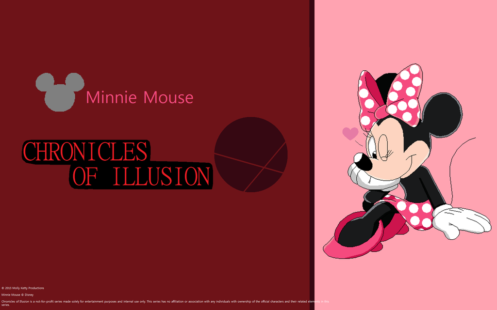 minnie mouse wallpaper #22