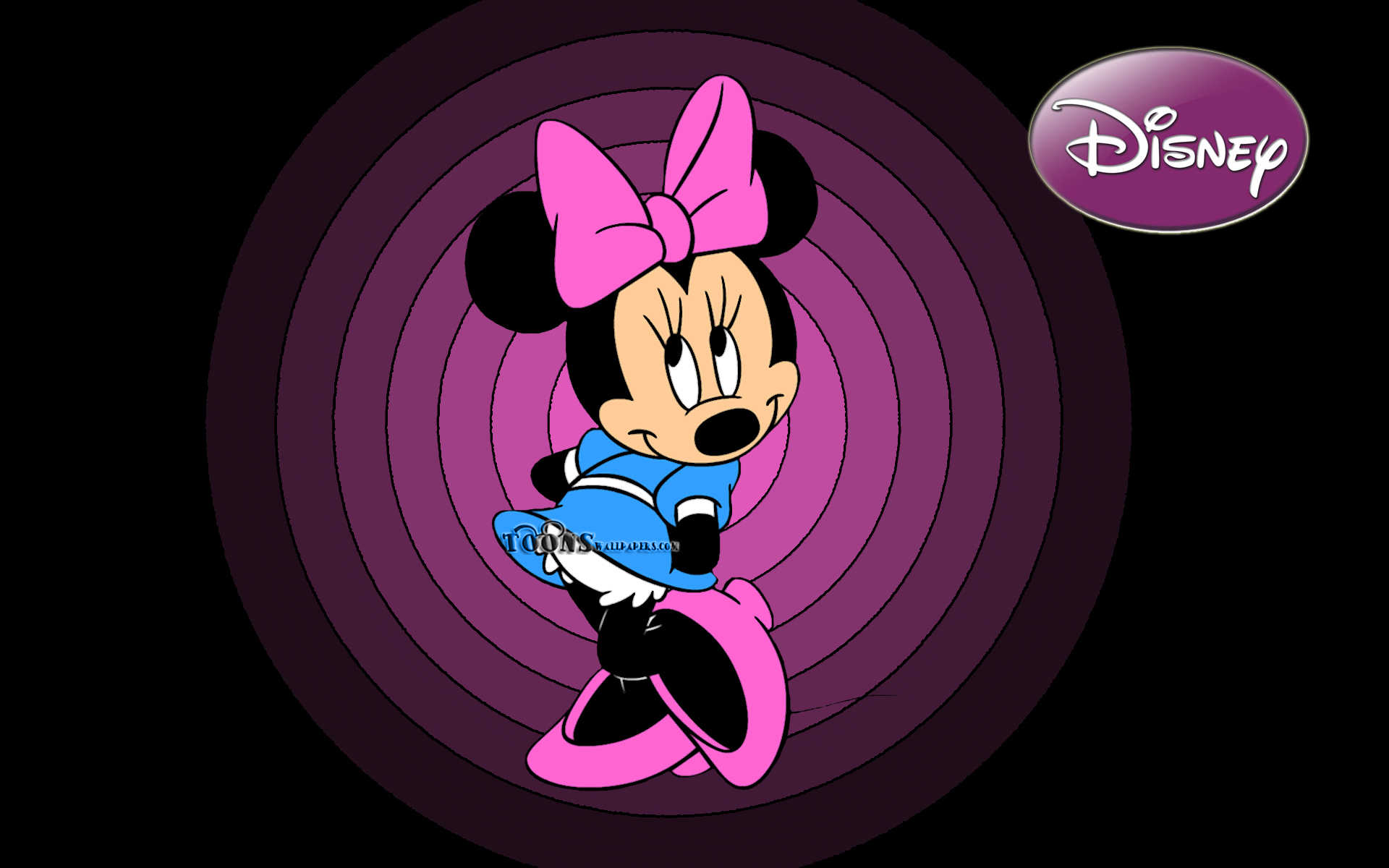 minnie mouse wallpaper #24