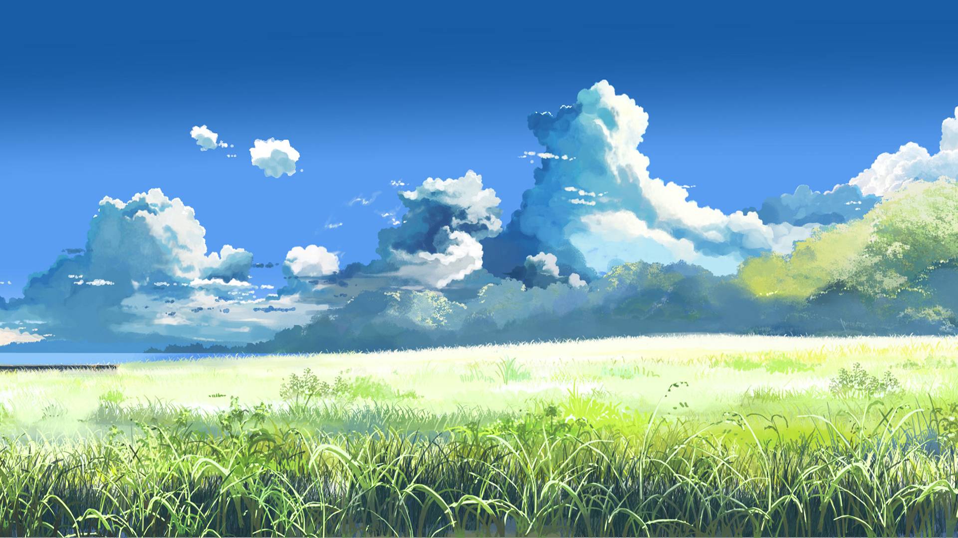 Miyazaki wallpapers