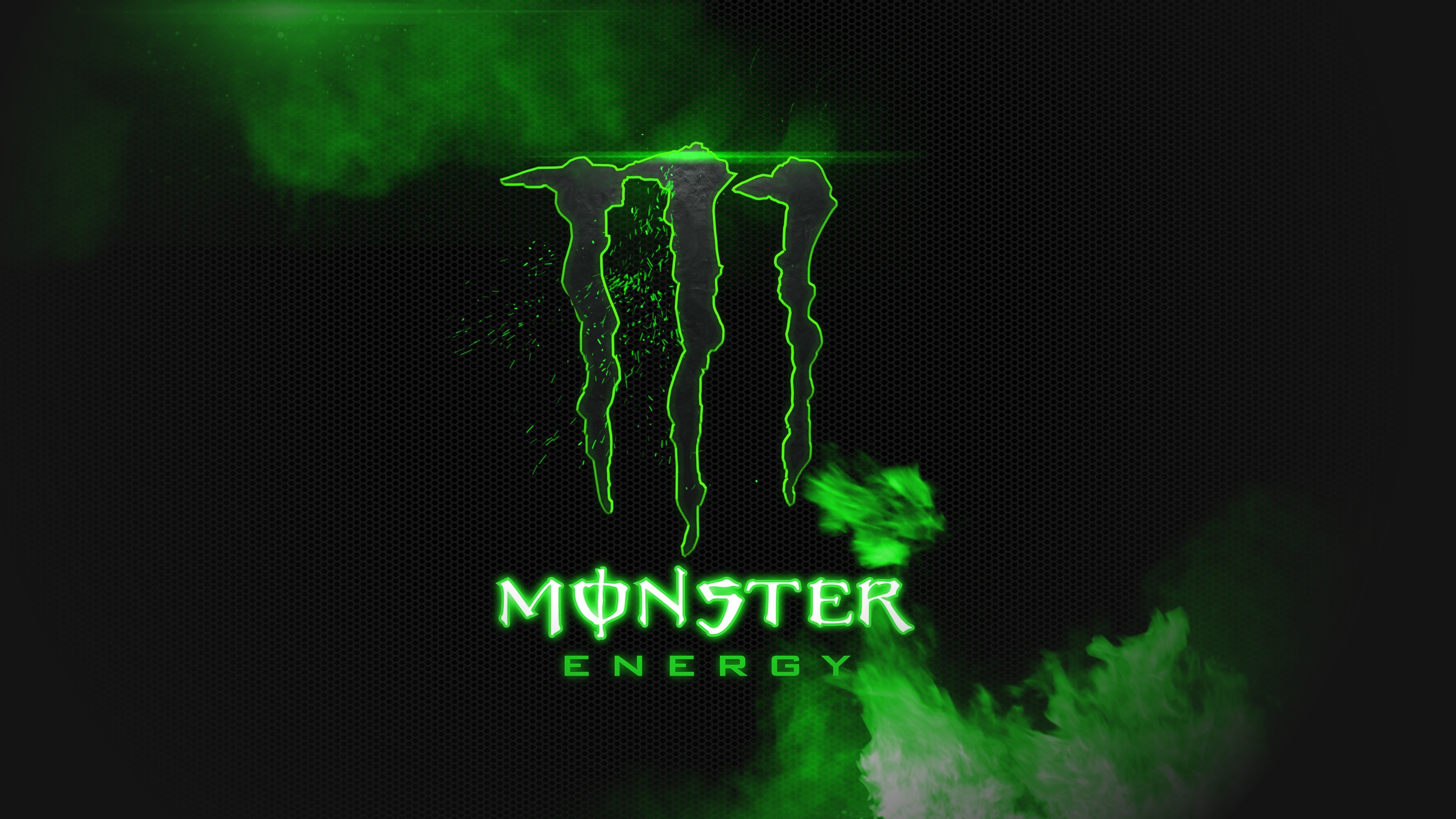Monster energy wallpaper