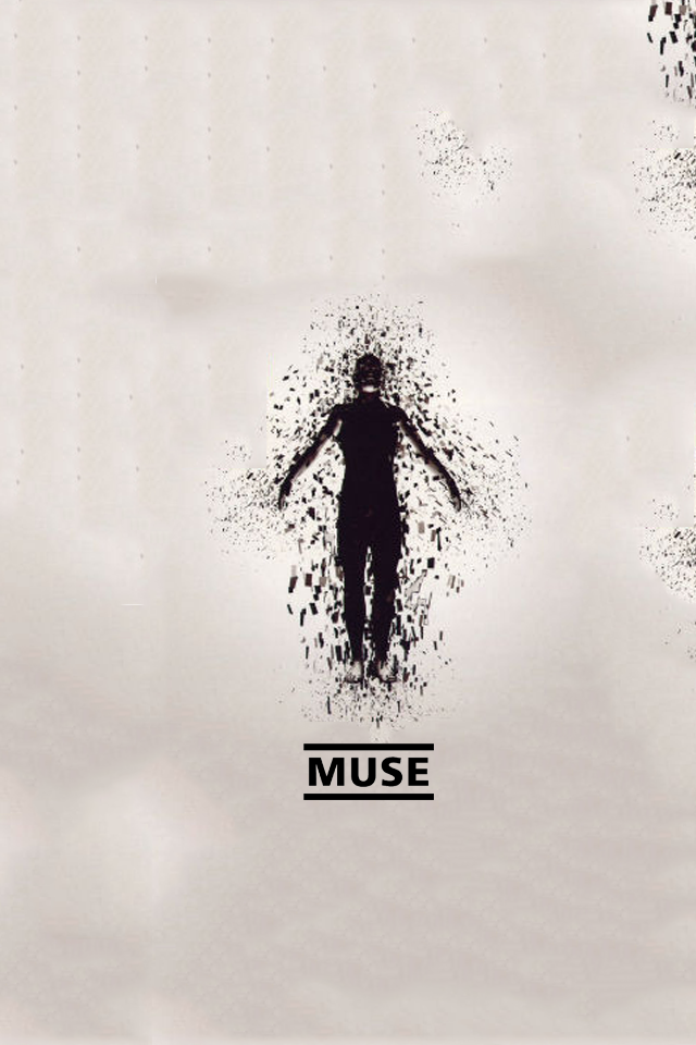 Muse iPhone Wallpapers Group (64+)