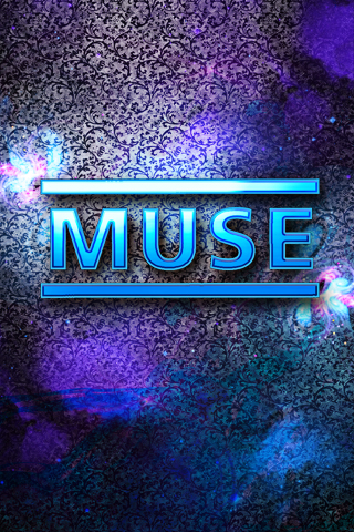 Muse Wallpaper iPhone - wallpaper