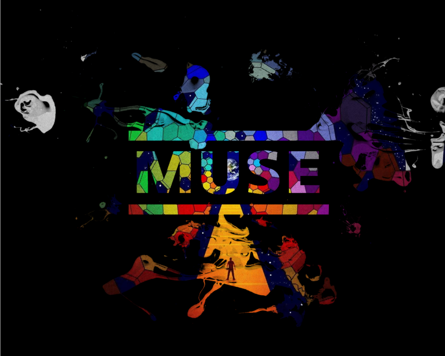 Muse wallpaper