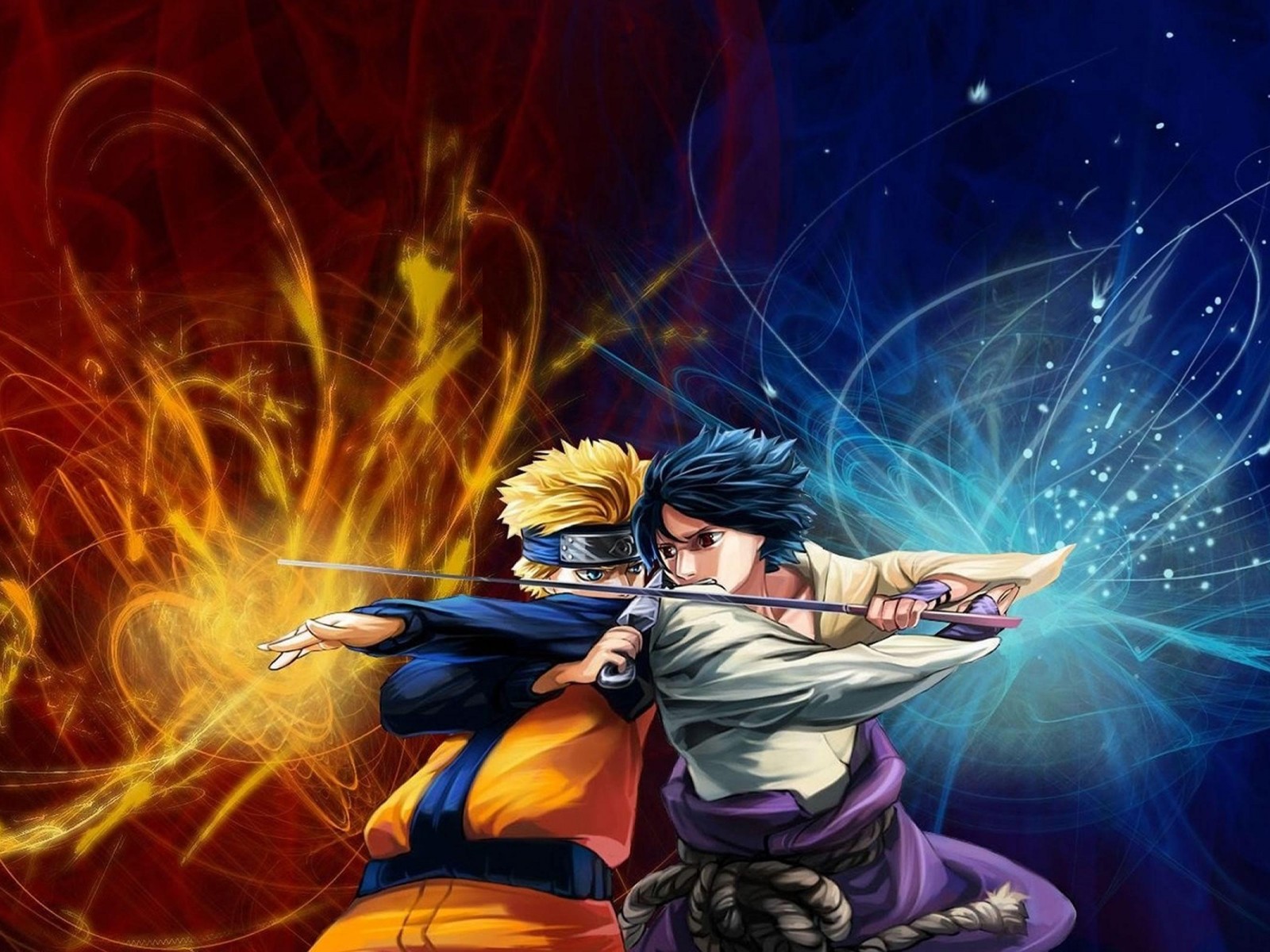 Naruto desktop wallpaper hd