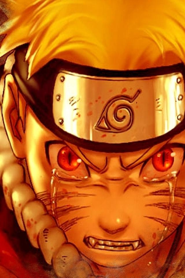 Naruto Phone Wallpaper - WallpaperSafari