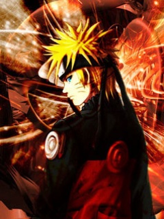 Naruto Phone Wallpaper ~ Anime Wallpaper & Pictures in HD