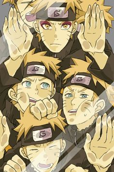 Naruto Wallpaper For Phone Page 1