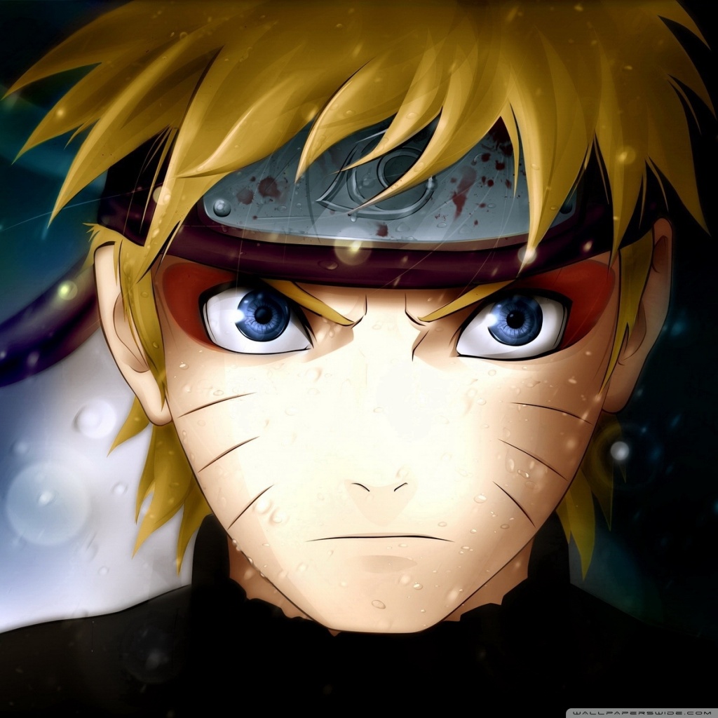 Naruto Wallpapers For Tablet Group (94+)