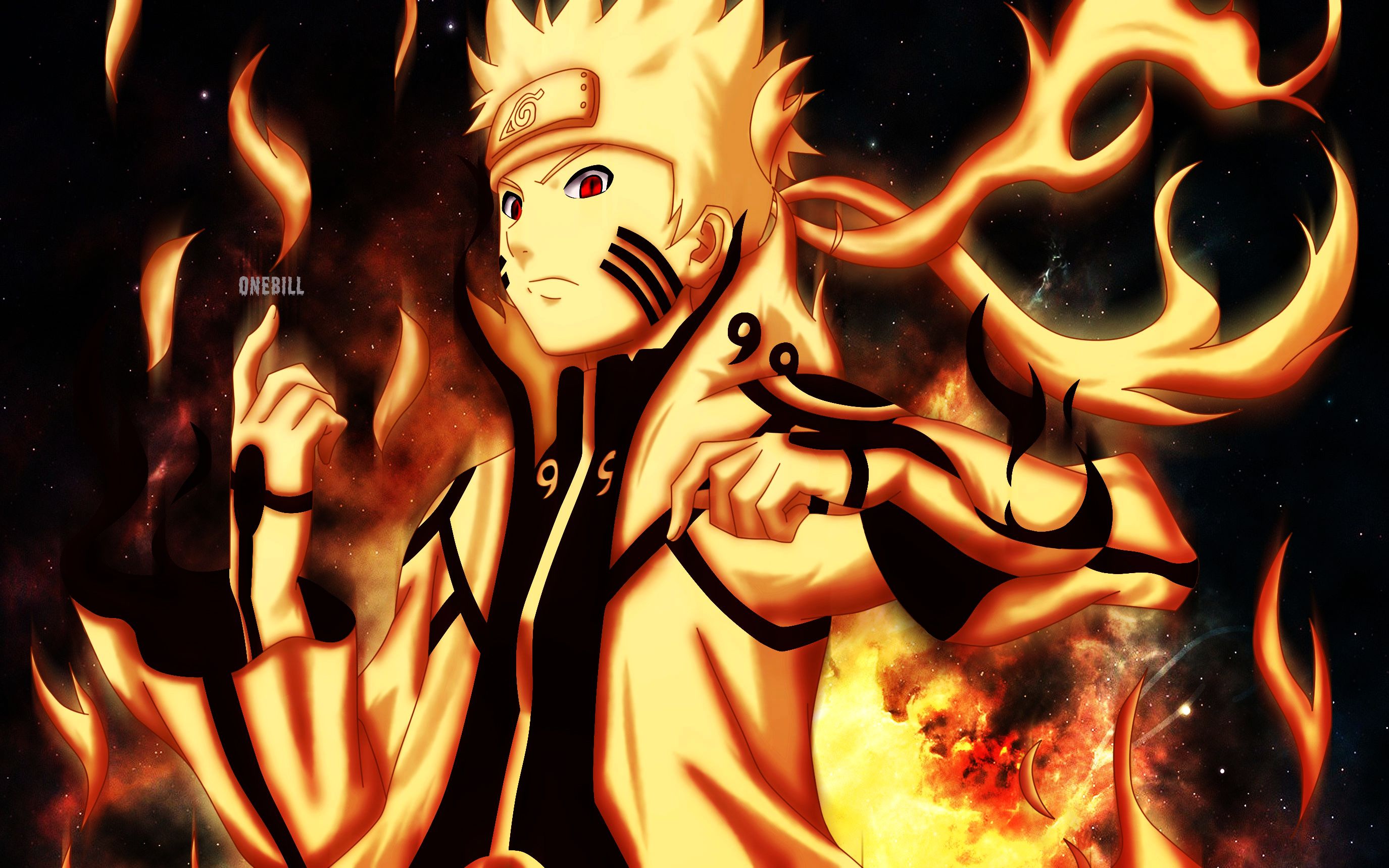 Naruto Wallpapers For Tablet Group (94+)
