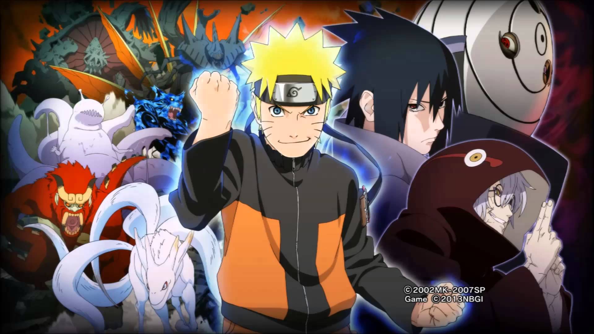 Wallpapers De Naruto, High Quality Images of Naruto in Best