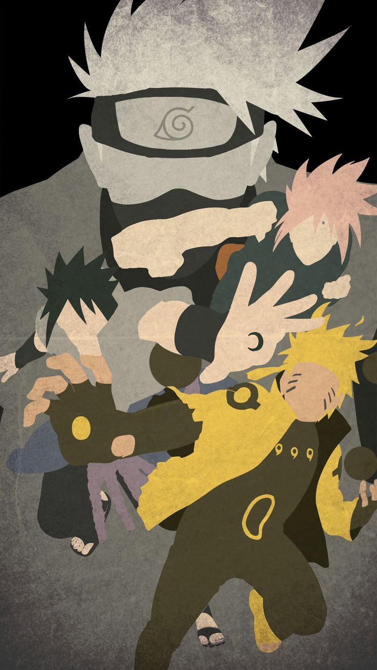 1000+ ideas about Naruto Wallpaper on Pinterest | Team 7, Naruto