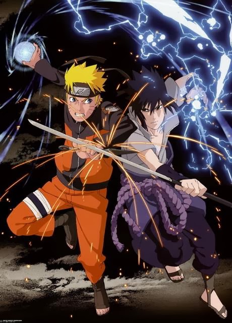 Download Naruto Wallpapers For Android Gallery