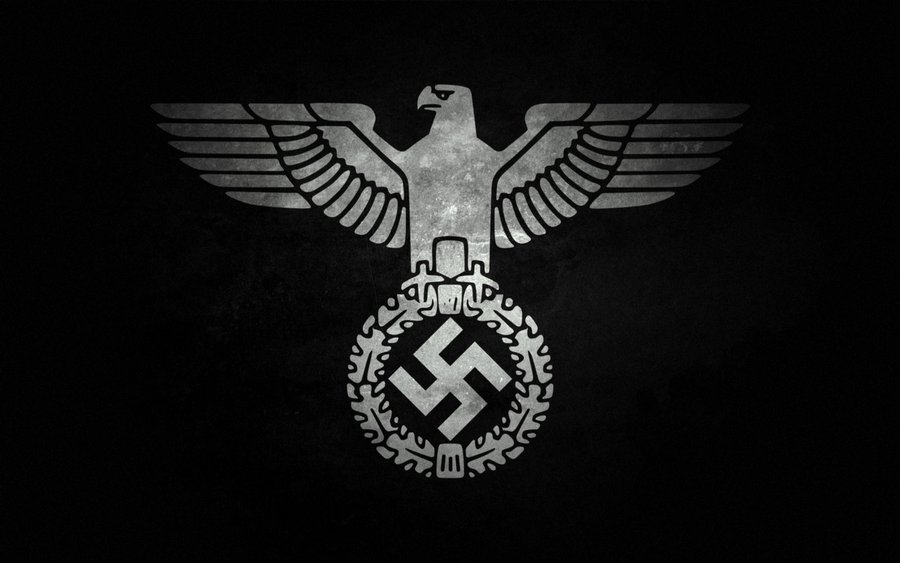 Nazi Wallpaper HD - WallpaperSafari