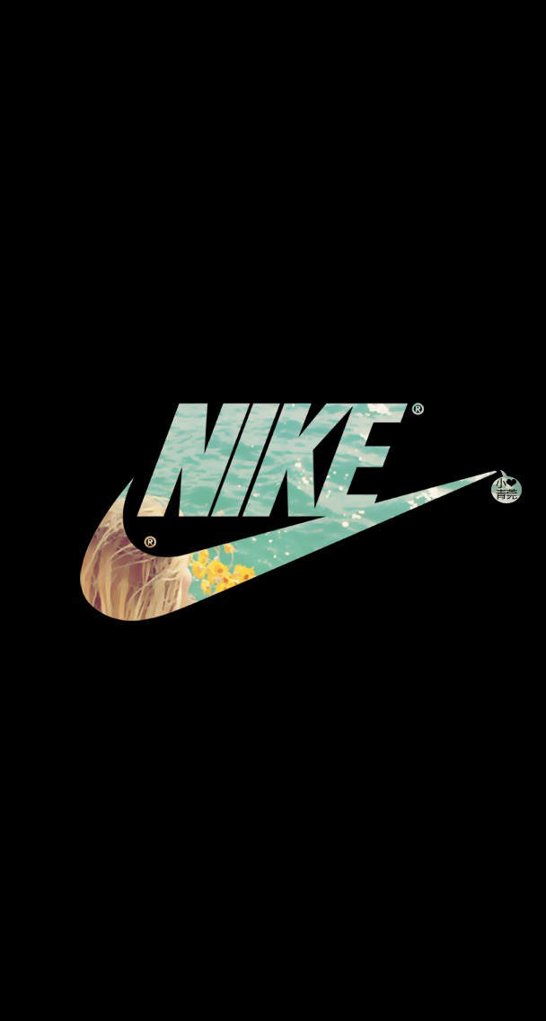 Nike Iphone Background Sf Wallpaper
