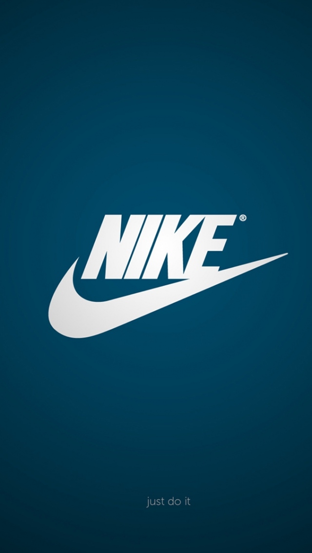 Nike iphone background