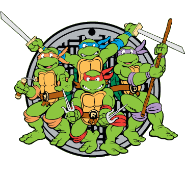 ninja turtles pictures #19
