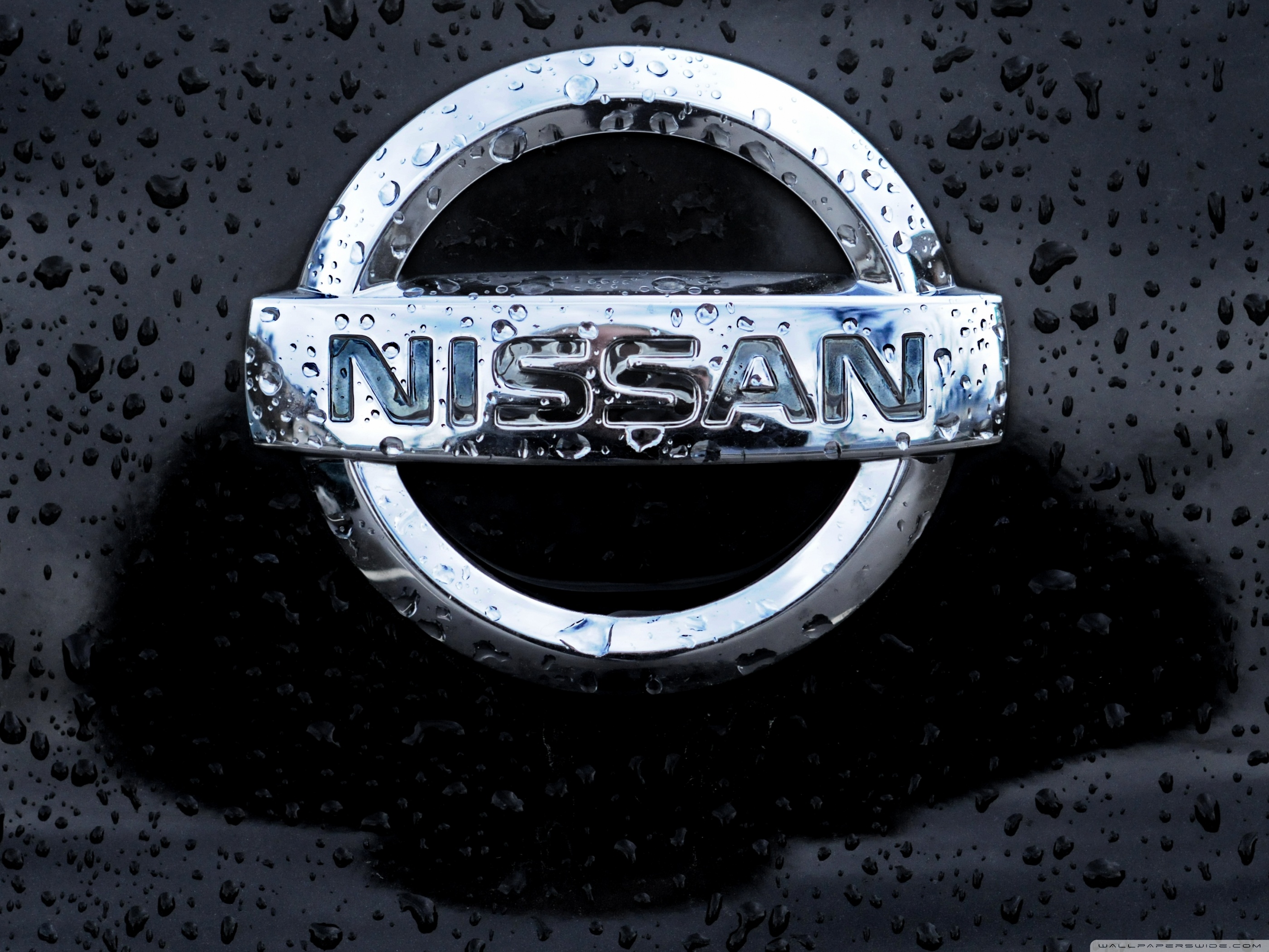 nissan logo wallpaper #22