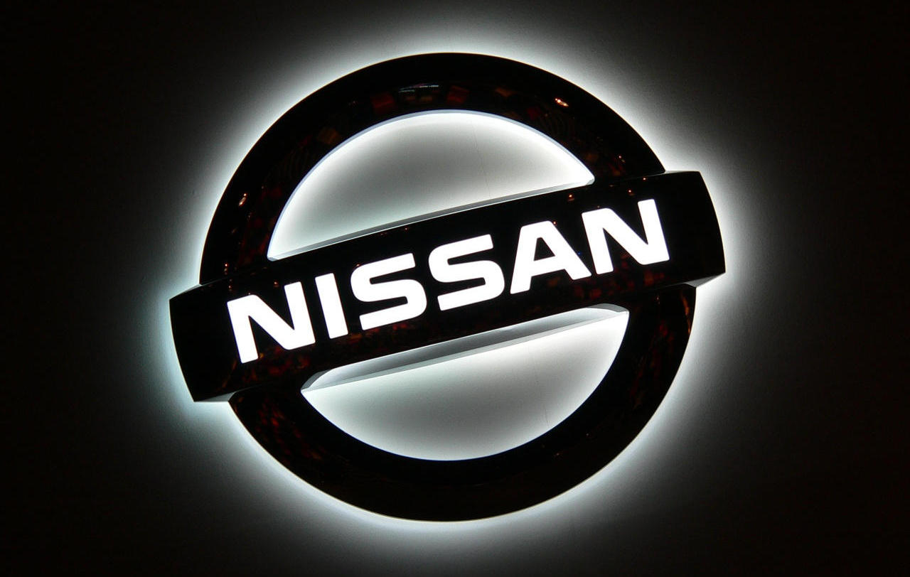 nissan logo wallpaper #9