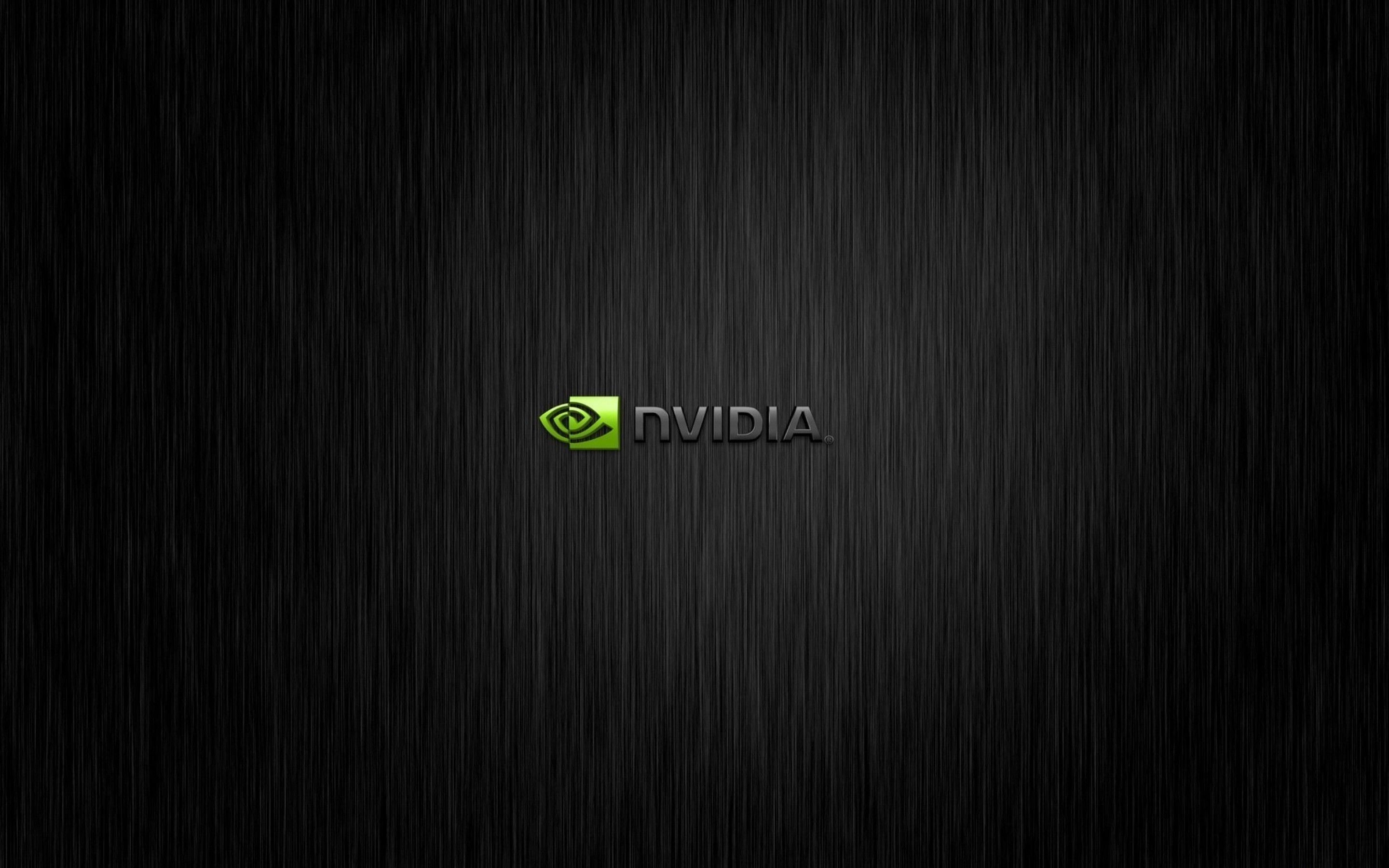 Nvidia wallpaper hd