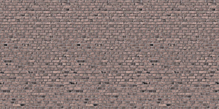 Old brick wallpaper