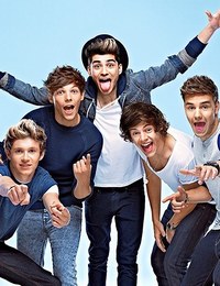 One direction images
