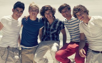 One direction wallpaper
