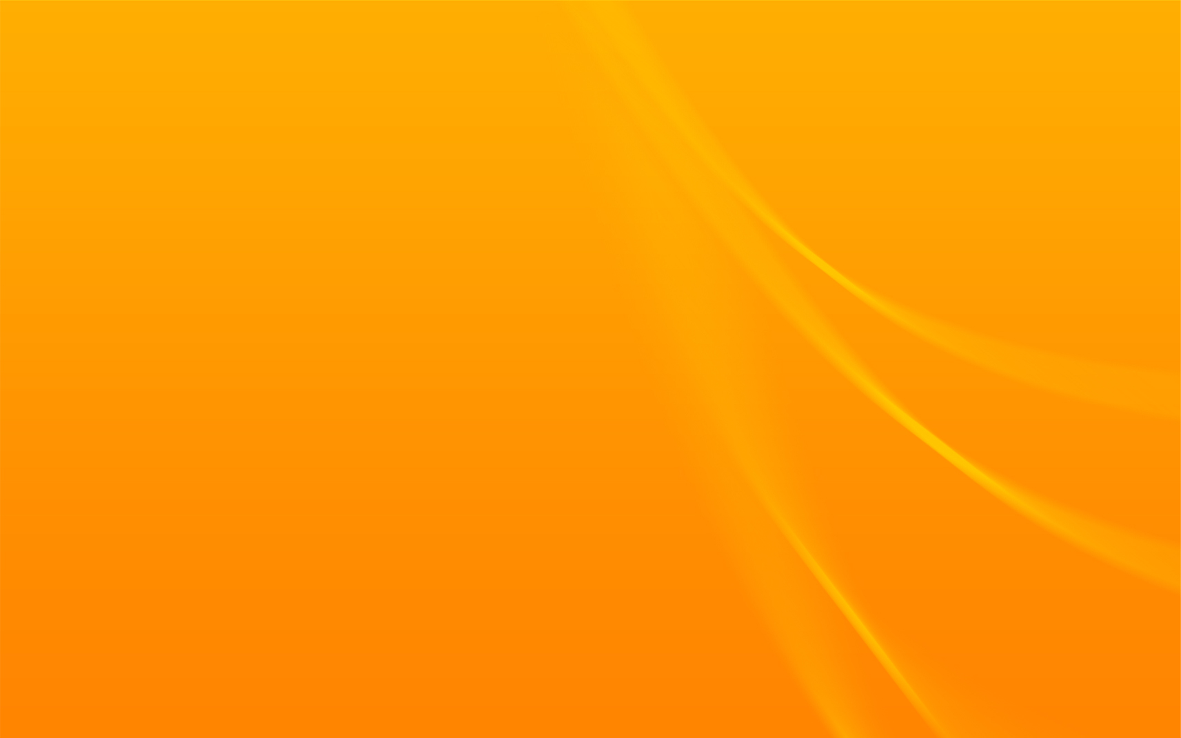 Orange desktop backgrounds