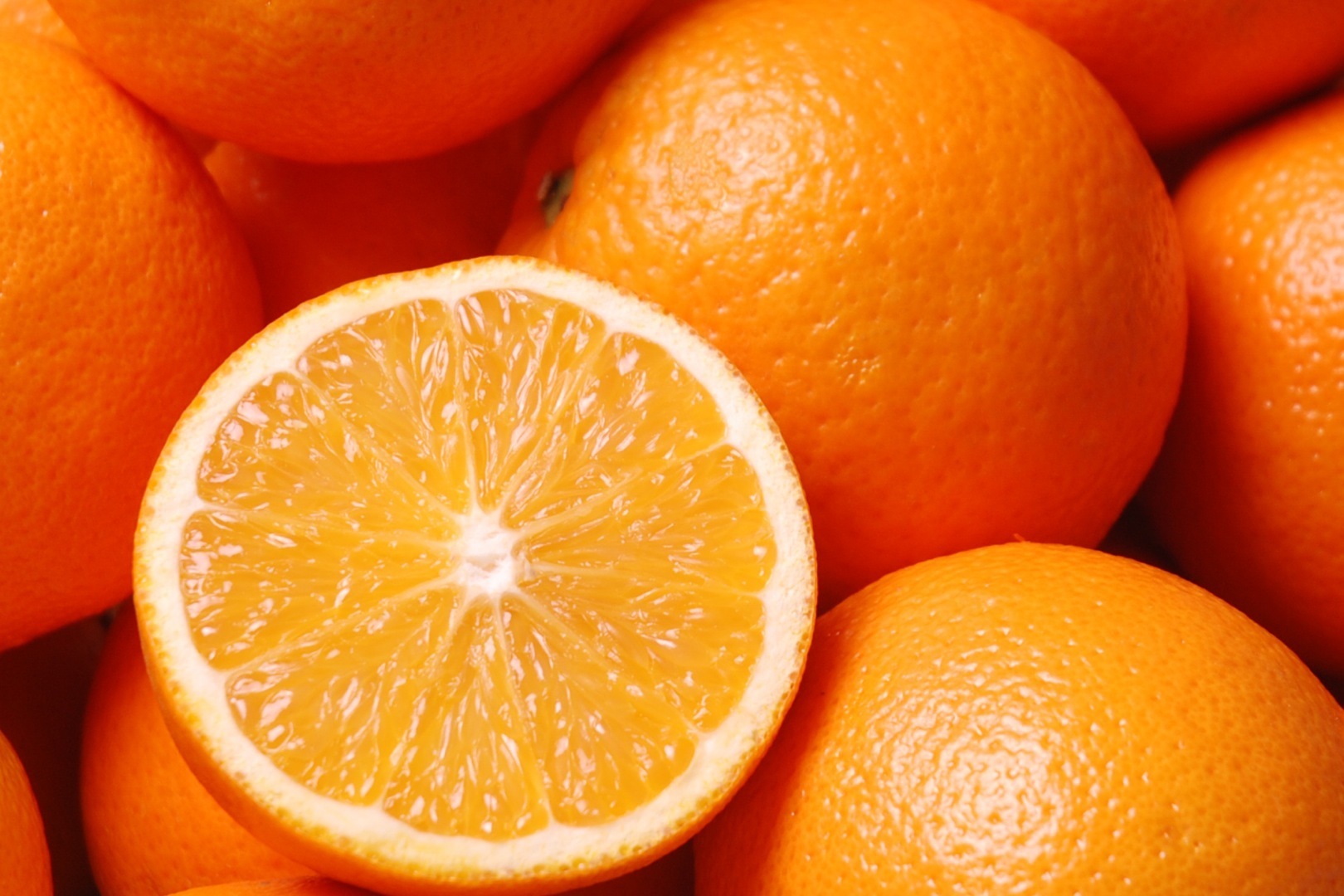 Orange images